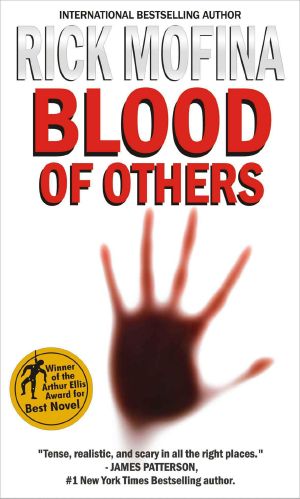 [Tom Reed and Walt Sydowski 03] • Blood of Others